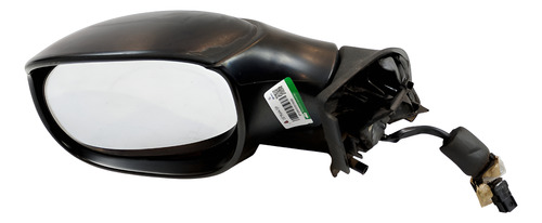 Retrovisor Esquerdo Citröen C3 Glx 1.4 Flex 2009/2010 - 8153G2 - 