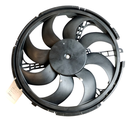 Eletroventilador Fiat Stilo Dualogic 1.8 Flex 8v 2008/2009 - V5010070 - 