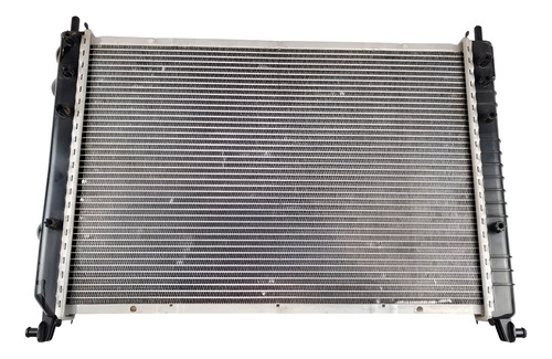 Radiador Fiat Strada Working Hard 1.4 Fire Flex 2016/17 - 51806901 - 