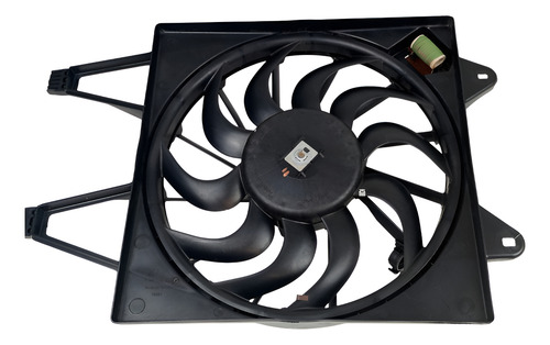 VENTOINHA ELETROVENTILADOR - 51835570 - 