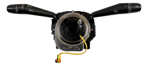 ALAVANCAS COMANDO CHAVE SETA FIAT TORO FREEDOM 2.0 2016/2017 - 100232396 - 