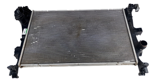 RADIADOR ÁGUA - 52065538 - 