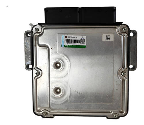 CENTRAL INJECAO - 55265162 - 