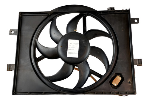 ELETROVENTILADO - 51801317 - 