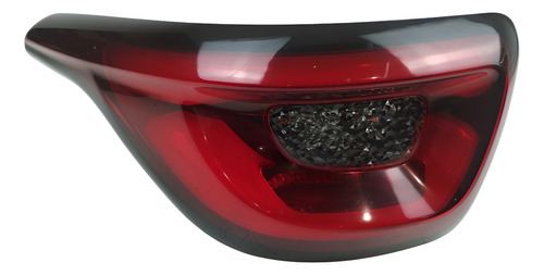 Lanterna Traseira Esquerda Fiat Toro Freedom 2015/2016 - 51959413 - 