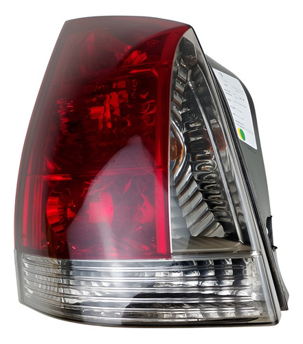 LANTERNA TRASEIRA D - 51780063 - 