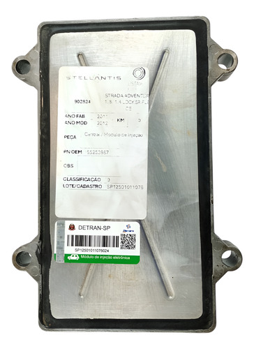 CENTRAL CONT - 55253987 - 