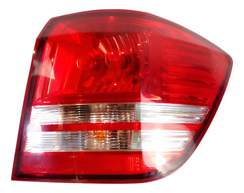 Lanterna Traseira Direita Dodge Journey Sxt 2010 - 05067784AD - 