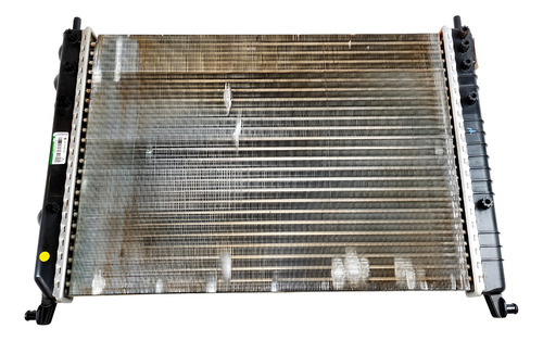 Radiador Fiat Strada Working Hard 1.4 Fire Flex 2016/17 - 51806901 - 