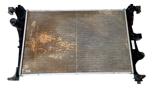 RADIADOR ÁGUA - 51965906 - JEEP RAM