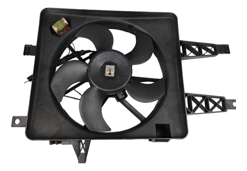 ELETROVENTILADO - 51801317 - 