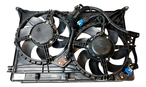 ELETROVENTILADO - 52127332 - 