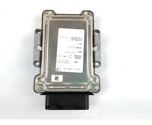 Central Eletrônica Ram Rampage R/t Hurric 4 2.0 2023/2024 - 46356834 - 