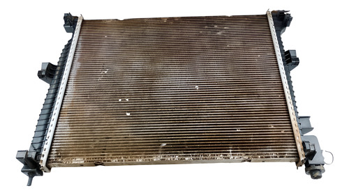 Radiador Jeep Grand Cherokee Limited 3.0 Turbo Die 2014/15 - 55038002AH - 