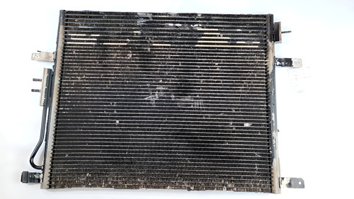 Condensador Ar Condicionado Jeep Grand Cherokee Lar 2.7 2004 - 55115918AC - 