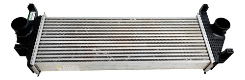 Radiador Intercooler Jeep Grand Cherokee Limited 3.0 2014/15 - 55038004AD - 