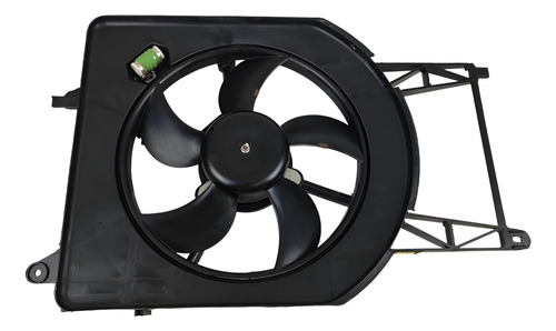 VENTOINHA ELETROVENTILADOR - 51856589 - Strada, Palio, Siena