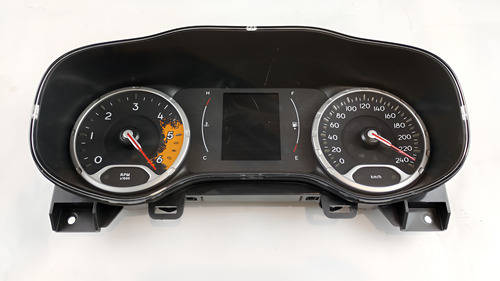 Painel Instrumentos Jeep Renegade Longitude 2.0 2018/201 - 100249774 - 