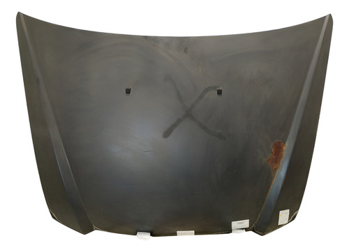 Capô - 51722483 - Stilo