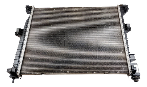 Radiador Jeep Grand Cherokee Limited 3.0 Turbo Die 2014/15 - 55038002AH - 