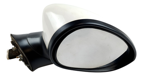 Retrovisor Direito Fiat Punto Attractive 1.4 2012/2013 - 735499122 - 