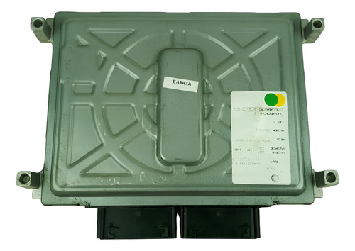 Módulo Injeção Ram Rampage Rebel Hurric 4 2.0 Tb 2023/24 - 50058065 - 