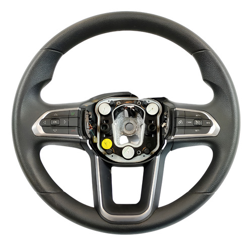 Volante Motorista Jeep Renegade Sport T270 1.3 2022 - 100270408 - 