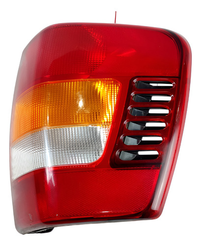 Lanterna Traseira Direita Jeep Grand Cherokee Laredo 2004 - V7125142AA - 