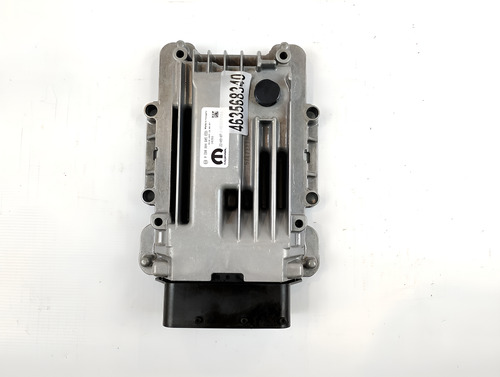 Central Eletrônica Ram Rampage R/t Hurric 4 2.0 2023/2024 - 46356834 - 