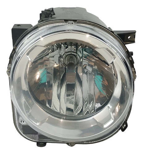 FAROL DIANTEIRO LADO DIREITO - 51984950 - 