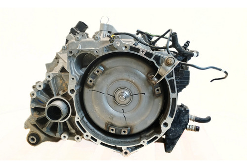 Câmbio Automático Jeep Commander Limited Td380 Aut 2021/22 - 46344963 - 