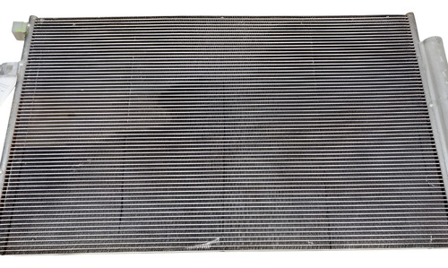 CONDENSADOR AR-CONDICIONADO RAM LARAMIE 2.0 TB CD 4X4 23/24 - 52219010 - 