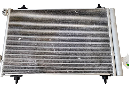 CONDENSADOR A C AUTOMOTIVO - 9807426280 - 