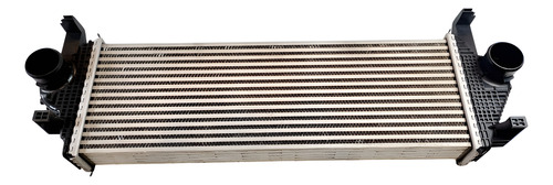 Radiador Intercooler Jeep Grand Cherokee Limited 3.0 2014/15 - 55038004AD - 