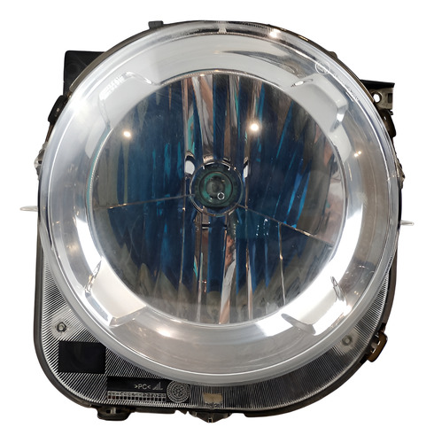 Farol Dianteiro Direito Jeep Renegade Longitude 2015/2015 - 51984950 - 