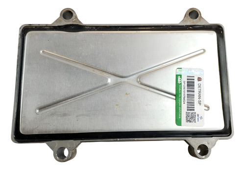 CENTRAL INJECAO - 55261651 - 