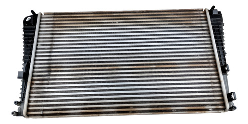 DE CALOR INTERCOOLER - 51965907 - JEEP RAM