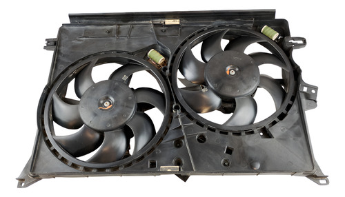 Eletroventilador Jeep Renegade Longitude 2.0 Tb 2018/2019 - 52127332 - 