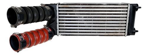 Radiador Intercooler Citroën C4 Lounge Origine 2017/2018 - 1440H9 - 