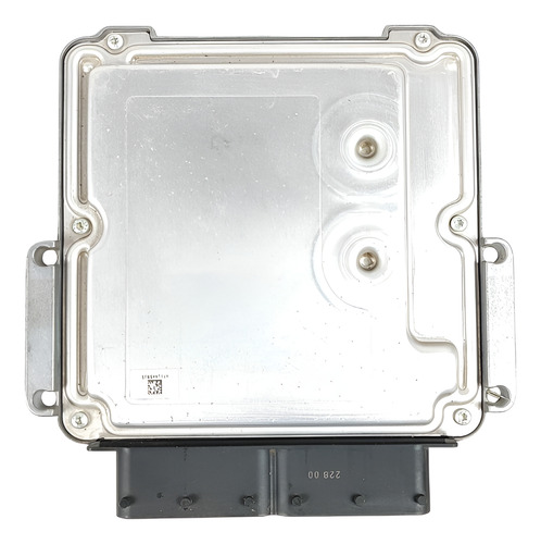 CENTRAL INJECAO - 55265162 - 